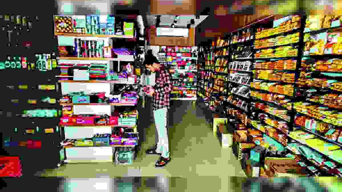 New Rules – Purchased Online, Material Goods