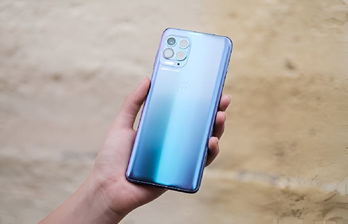 Overview of the Motorola Edge 50 Pro