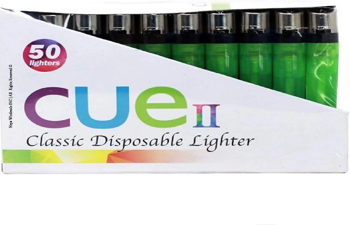 Top 10 Walmart Cue Lighters Under $11 You Can Buy Now