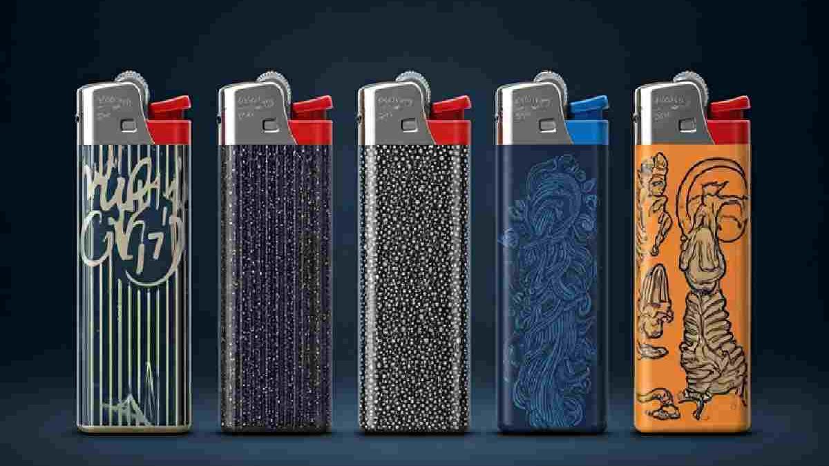 Top 10 Walmart Cue Lighters Under $11 You Must Try