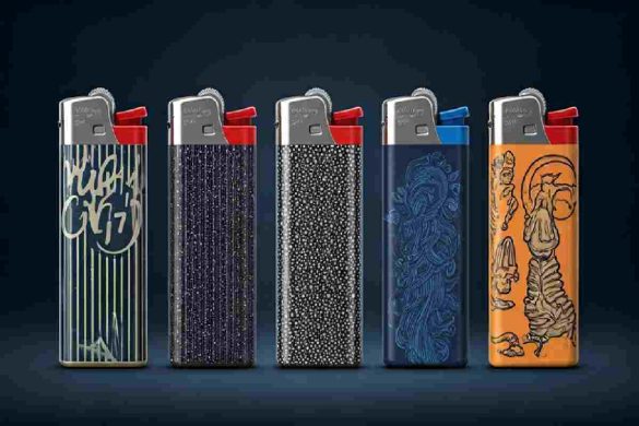 Top 10 Walmart Cue Lighters Under $11 You Must Try