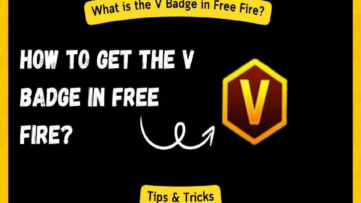 V Badge Code – Effective Ways to Get V Badge Codes