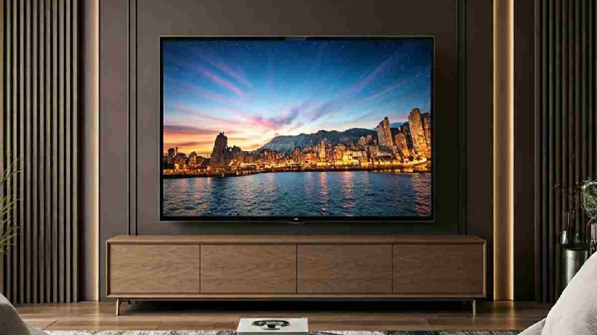 Your Perfect 90 Inch TV: The Ultimate Selection Guide