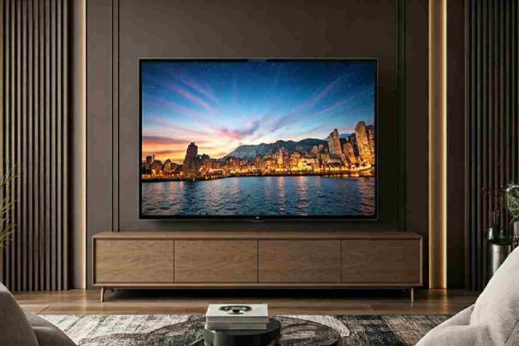 Your Perfect 90 Inch TV_ The Ultimate Selection Guide