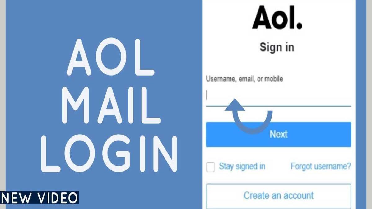 AOL Mail Login: Your Complete Guide to Accessing Your Email