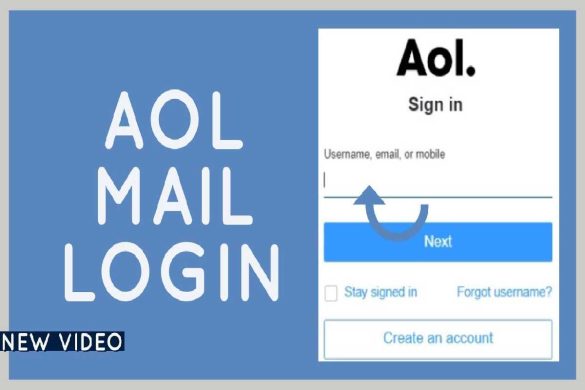 AOL Mail Login_ Your Complete Guide to Accessing Your Email