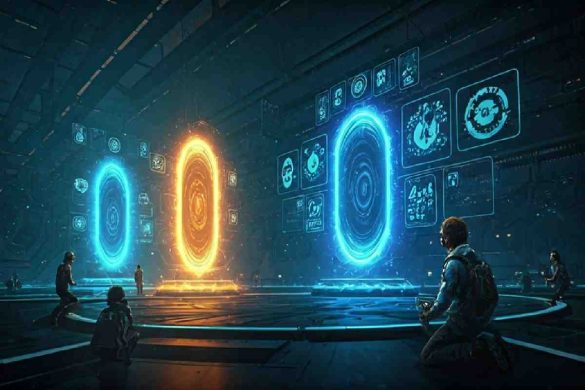Discover New Gaming Adventures at www.topicsolutions.net