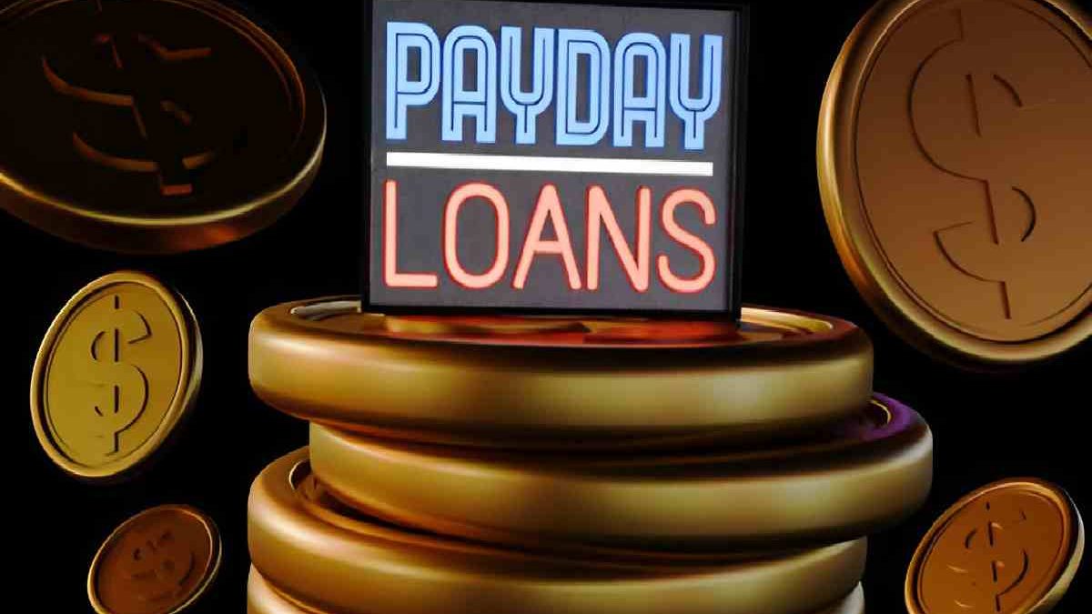 Fast Payday Loans Online with eLoanWarehouse