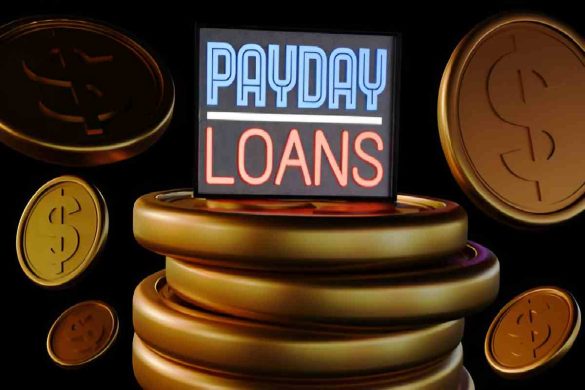 Fast Payday Loans Online with eLoanWarehouse
