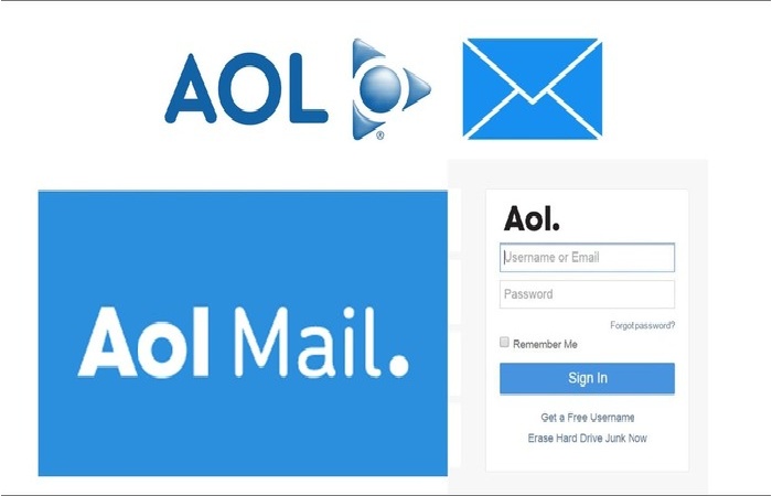 Getting Your AOL Mail Account Set Up