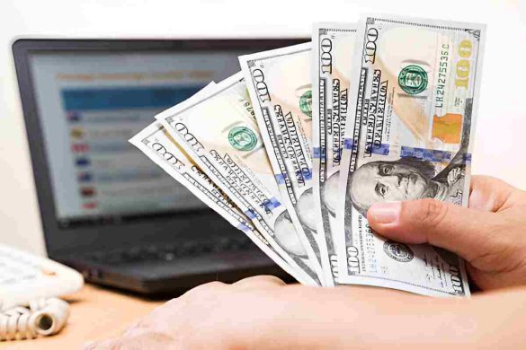 Payday Loans Online Same Day: Quick Cash Solutions in the U.S.