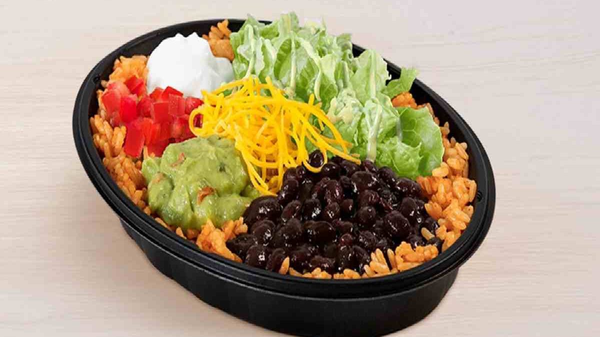 The Top 10 Healthiest Fast Food Restaurants You Actually Find