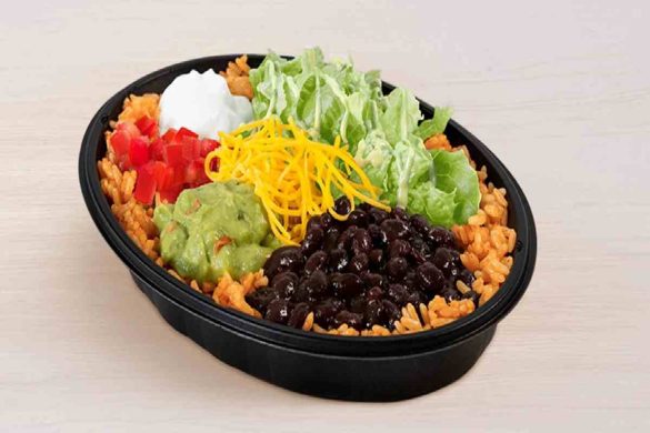 The Top 10 Healthiest Fast Food Restaurants You Actually Find