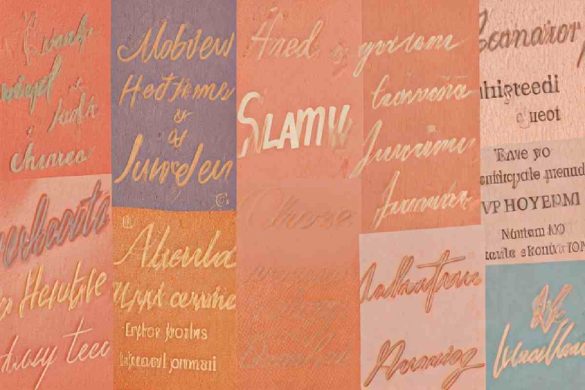 Trendy Aesthetic Names for Instagram You Will Love