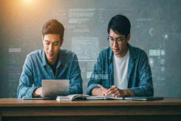 Top Online Master of Science in Computer Science Programs