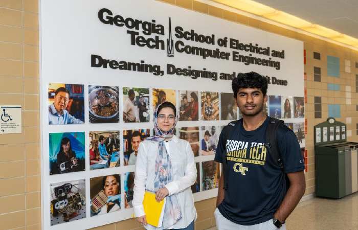 Why Georgia Tech Stands Out in Technology Education