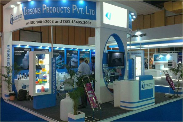 Nse-Tarsons-The-Tarsons-Products-Ltd-Share-Price-Stock-Analysing