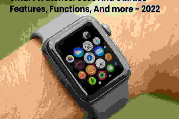 Smart Watches