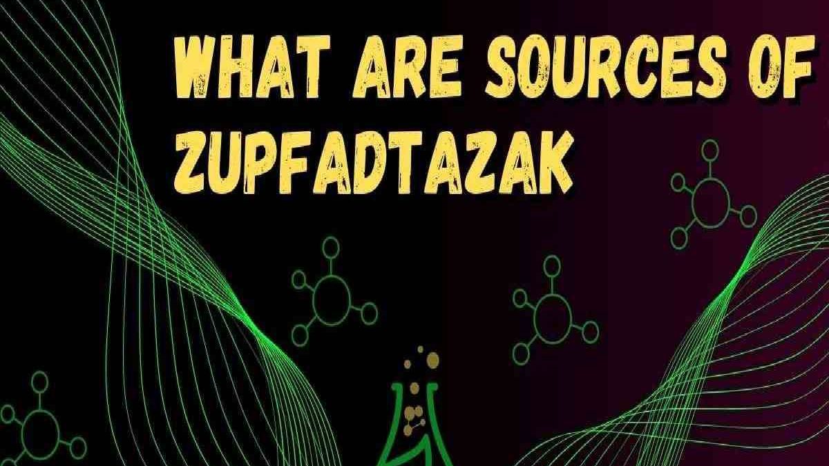 What Do You Use Zupfadtazak For?
