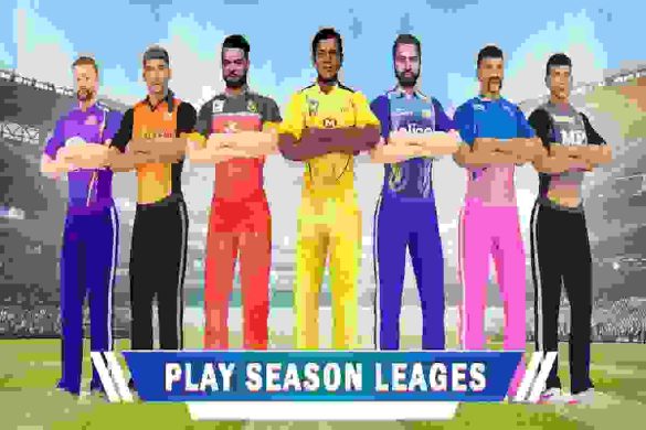 www.alokzone.in IPL Match