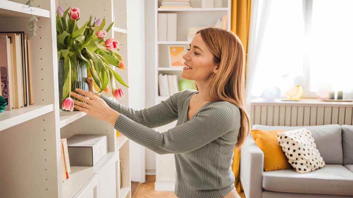 Modern Interior Design Ideas for Making Homes Work Well and Look Good