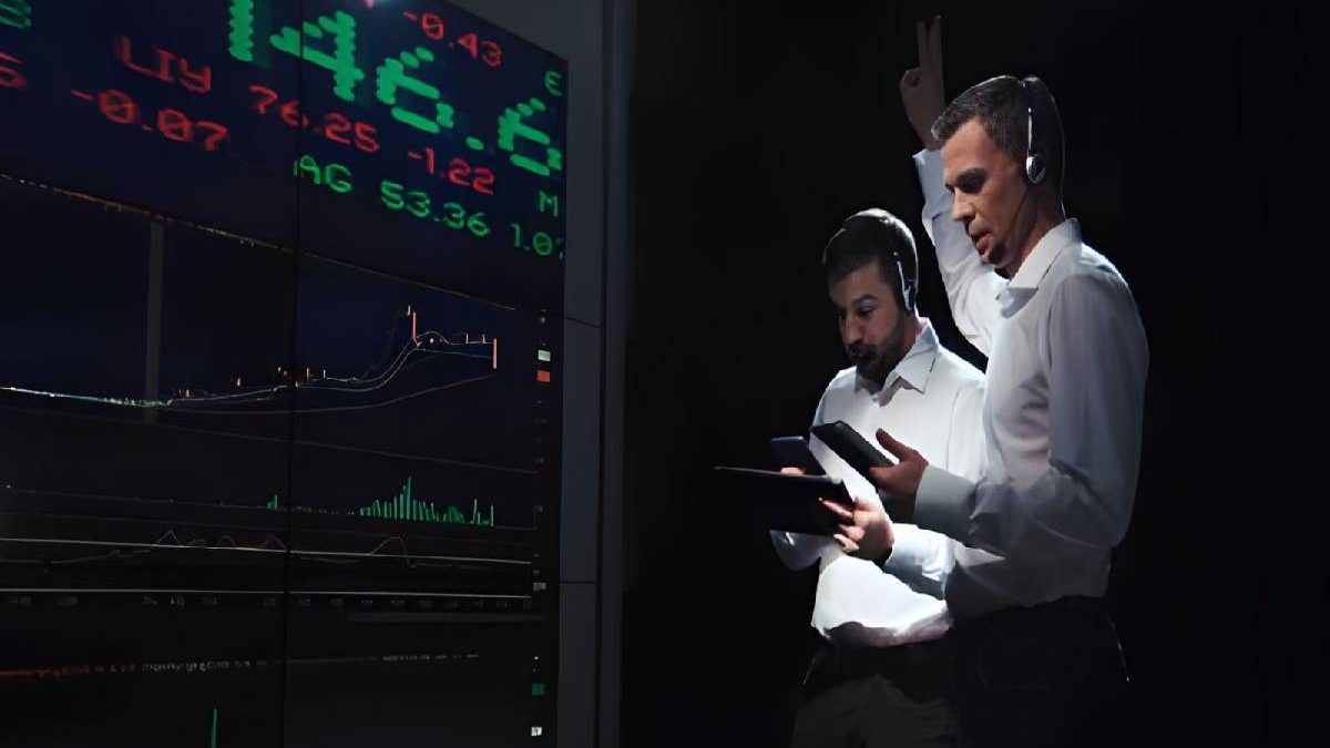 Scaling copy trading prevent duplicate orders early