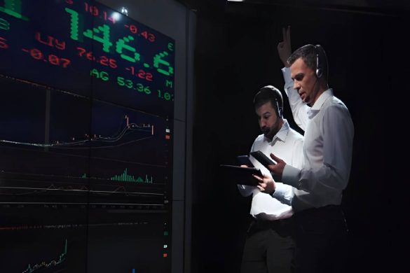 Scaling copy trading prevent duplicate orders early