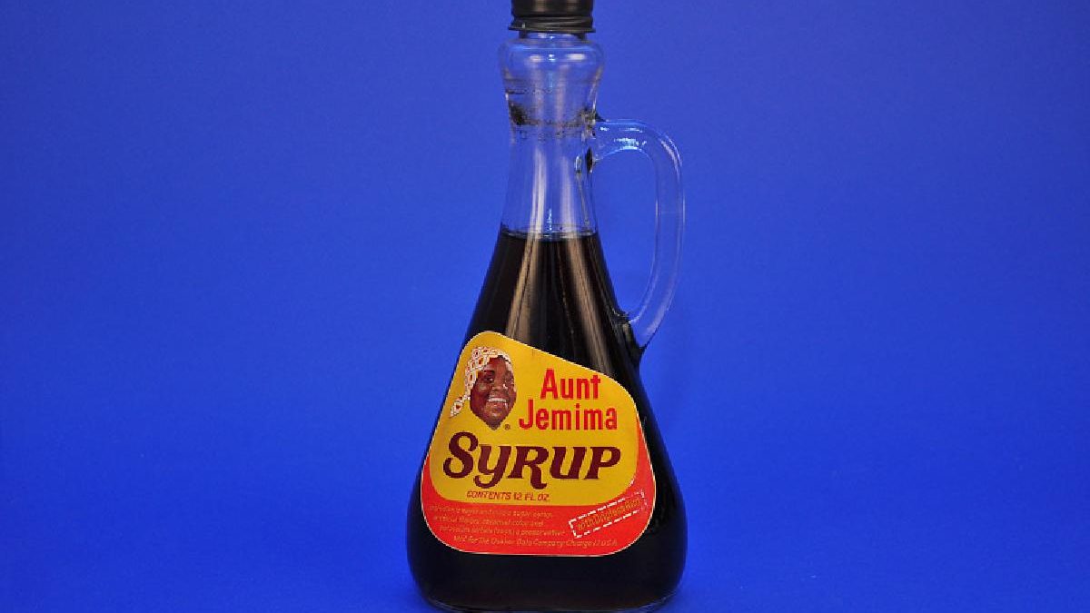 The World Behind the Syrup Bottle: Materials and Designs