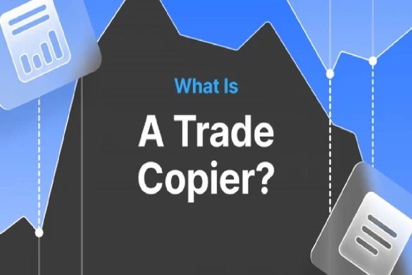 Trade copier