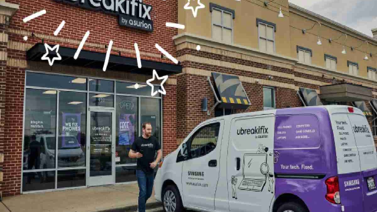 uBreakiFix – Phone and Computer Repair: What Indian Users Need to Know