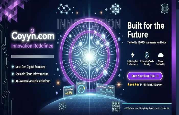 What Is Coyyn.com Business_ A Clear Definition