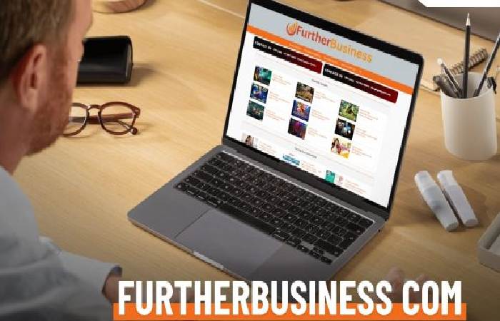 Why Is FurtherBusiness.com Getting Attention