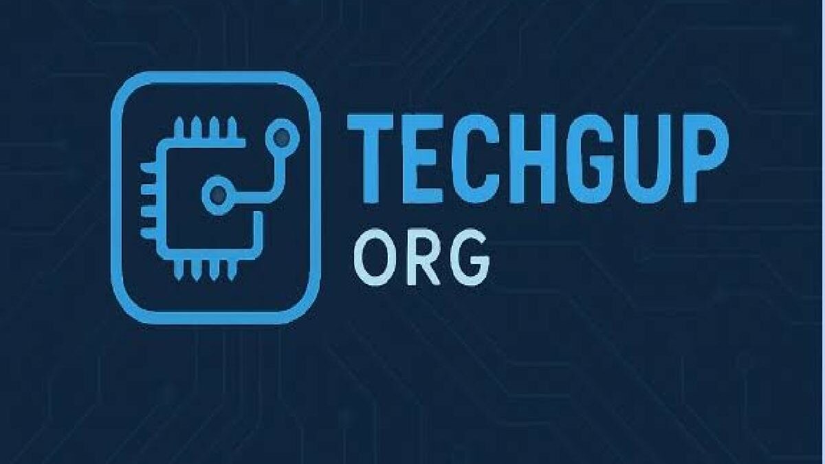 Techgup org: Complete Guide to the Technology News and APK Platform