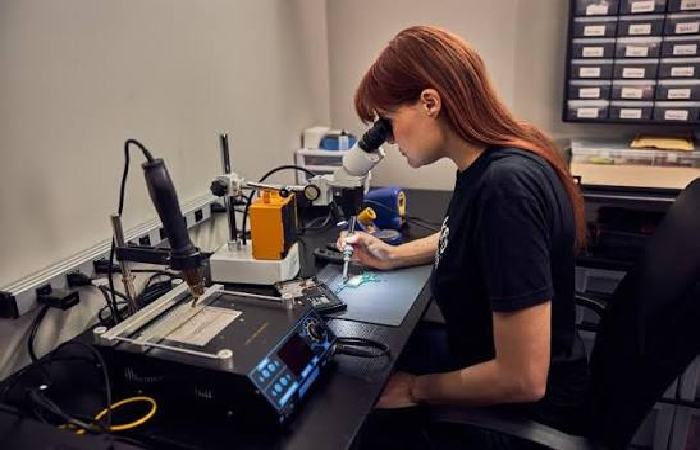 uBreakiFix Phone Repair