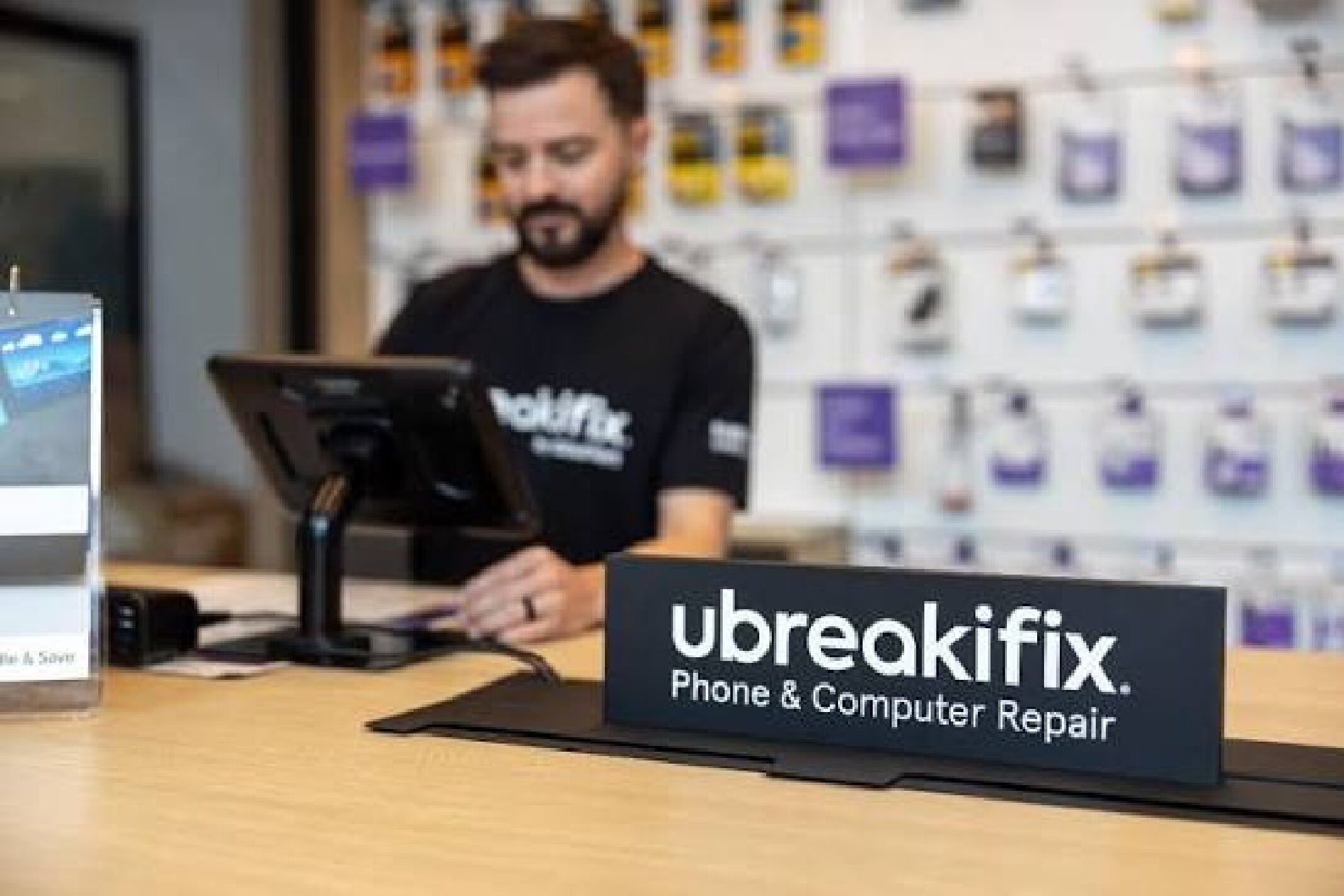 uBreakiFix – Phone and Computer Repair: Services, Pricing, Repairs & What to Expect